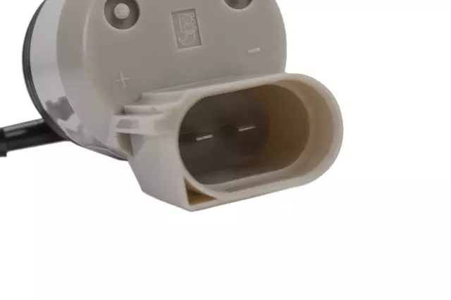 Windshield Washer Pump - GM (84518406) - view 14