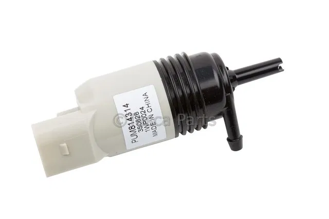 Windshield Washer Pump - GM (84518406) - view 2