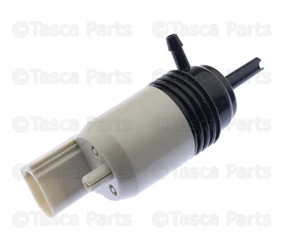 Windshield Washer Pump - GM (84518406) - view 4