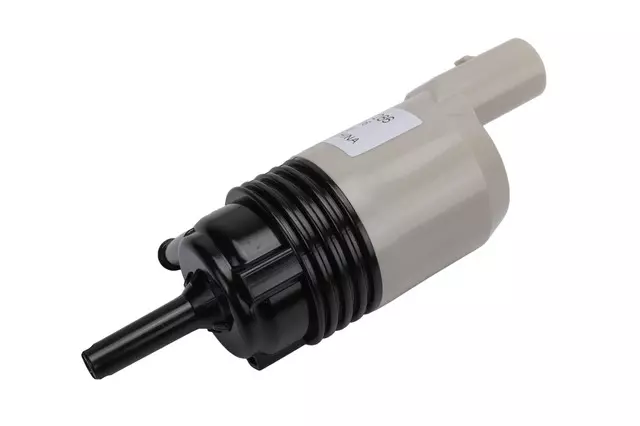Windshield Washer Pump - GM (84518406) - view 5