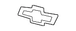 Emblem - GM (84518864) - view 8