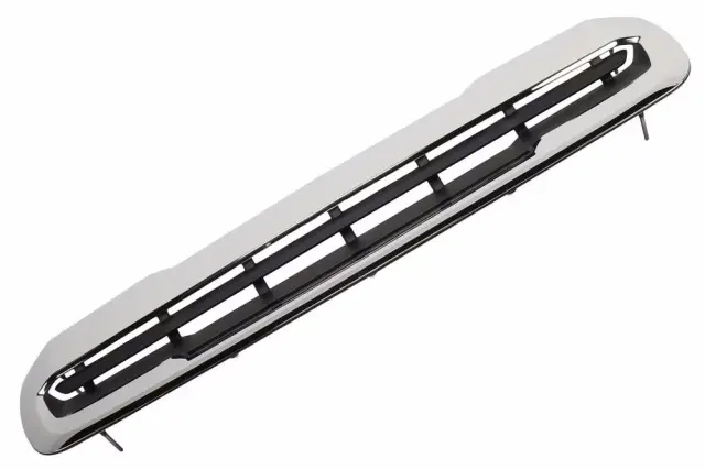 Bright Chrome Hood Ornamentation Vent - GM (84520314)