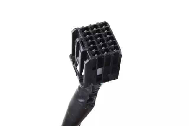 Mirror Assembly - GM (84520332) - view 3