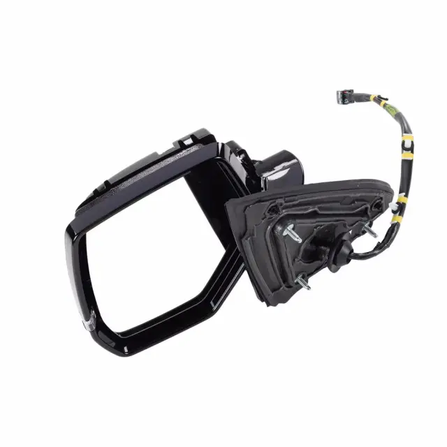 Mirror Assembly - GM (84520332) - view 6