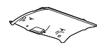 Headliner - GM (84529339) - view 3