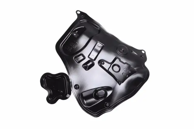 Water Deflector - Driver's Side (LH) - GM (84530368)