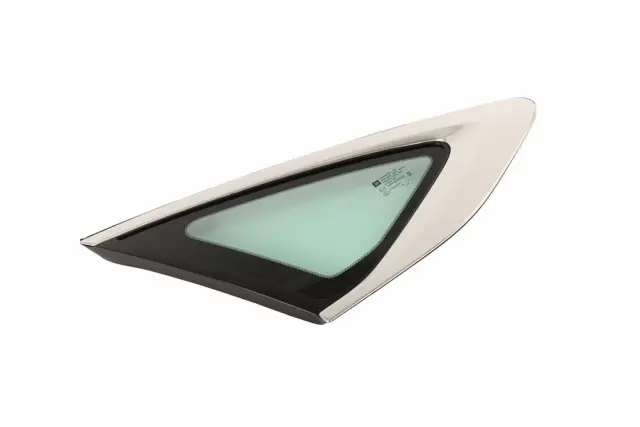 Driver Side Quarter Window - GM (84531823) - view 7