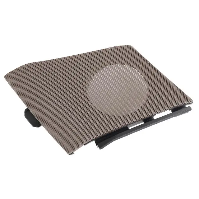 Front Driver Side Speaker Grille - GM (84533946)