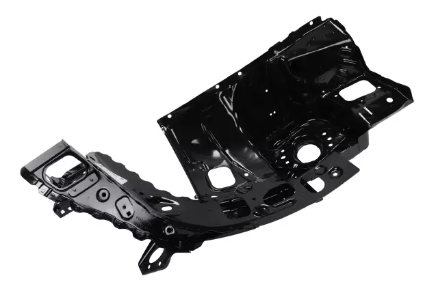 Apron Assembly - Passenger Side (RH) - GM (84538941)