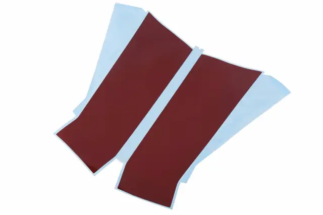 Front Decal - GM (84542015)