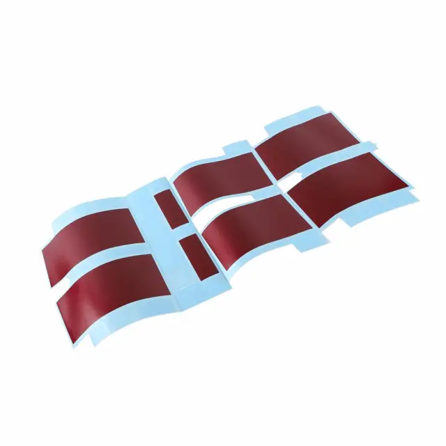 Front Decal - GM (84542079)