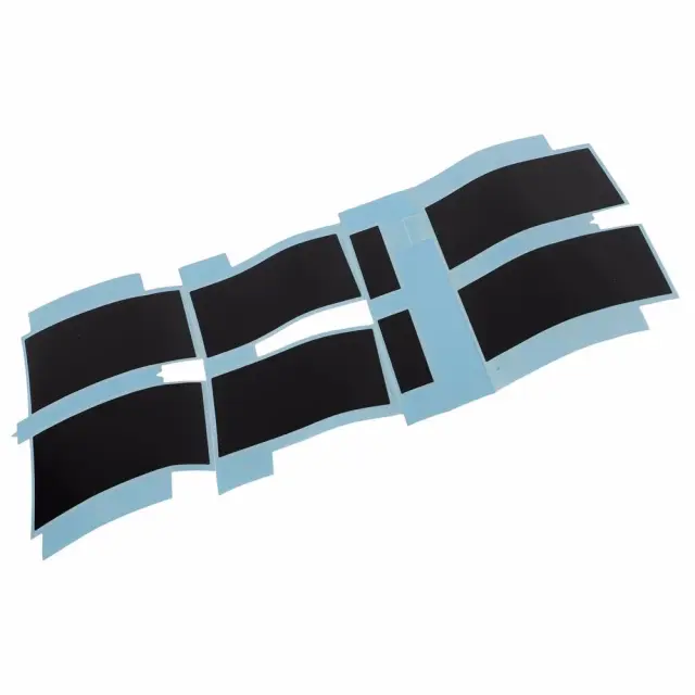 Front Decal - GM (84542080) - view 2