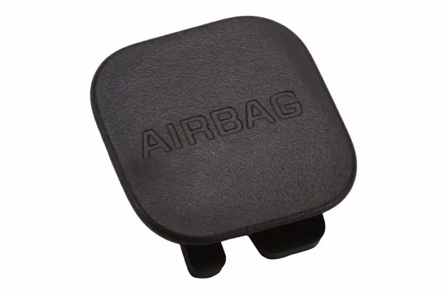 Lock Pillar Trim Cap - GM (84545039) - view 5