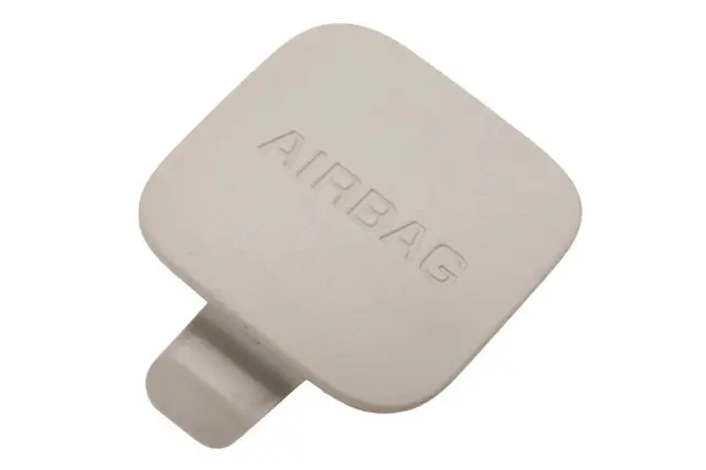 Lock Pillar Trim Cap - GM (84545049)