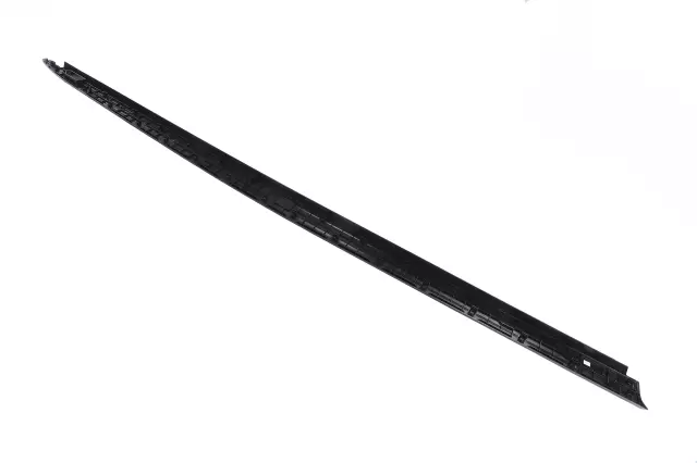 Upper Molding - Driver's Side (LH) - GM (84545083) - view 3