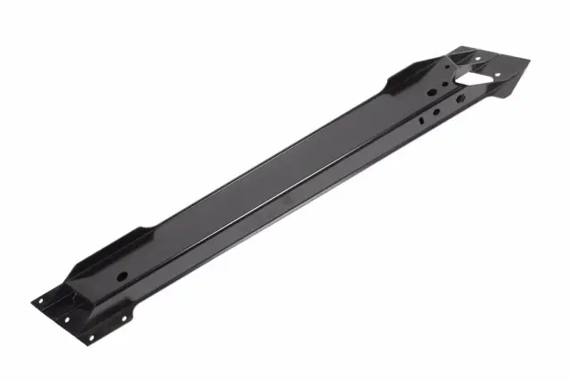 Driver Side Body Lock Pillar Lower Reinforcement - GM (84550708) - view 5