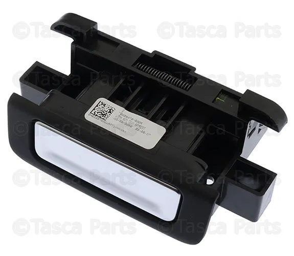 Center Console Latch - GM (84551975)