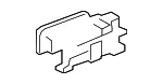 Center Console Latch - GM (84551975) - view 10