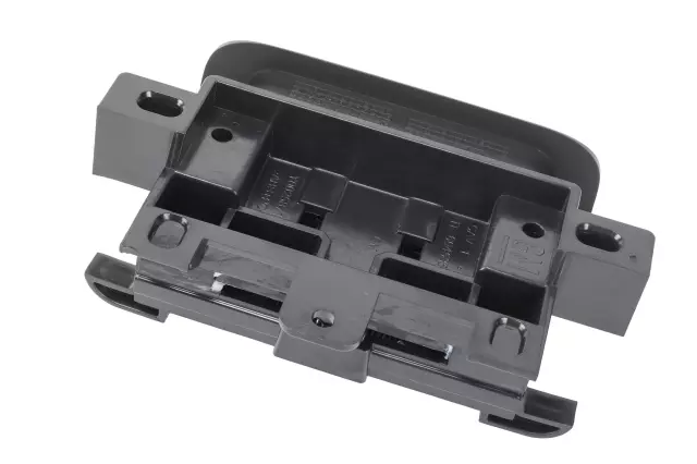 Center Console Latch - GM (84551975) - view 3