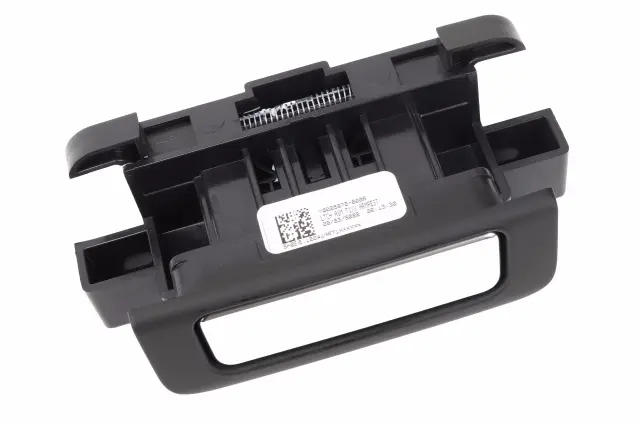 Center Console Latch - GM (84551975) - view 7