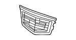 Emblem - GM (84552883) - view 8