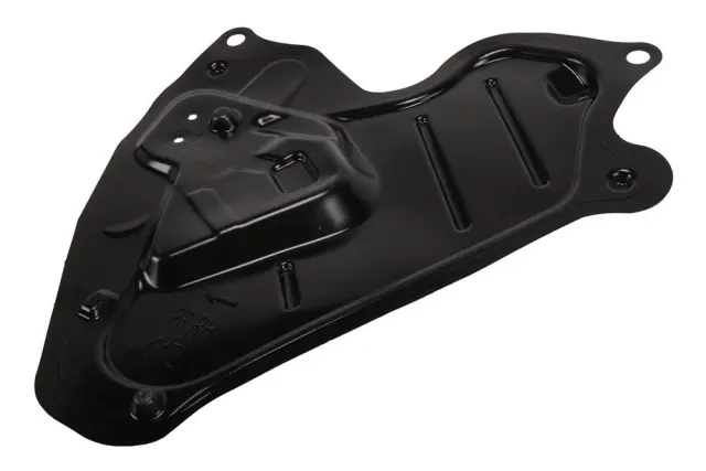 Water Deflector - Passenger Side (RH) - GM (84553118)