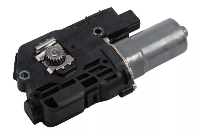 Window Motor - GM (84556641) - view 7