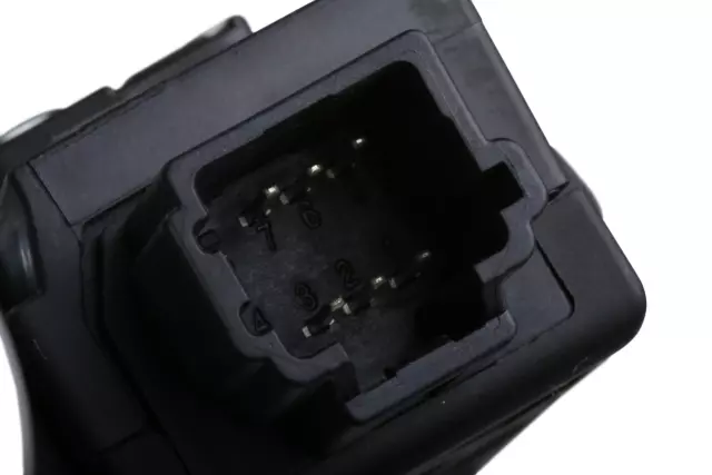 Window Motor - GM (84556641) - view 8