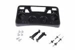 Front Bumper Shutter Bracket - GM (84556845) - view 9