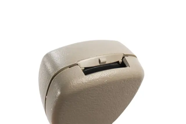 Latch - GM (84557145) - view 5