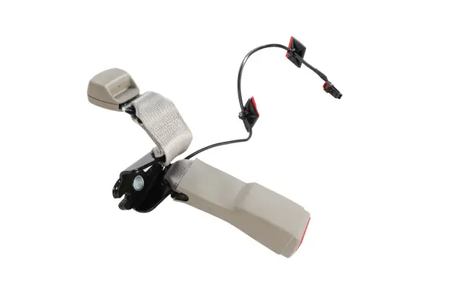 Latch - GM (84557145) - view 6