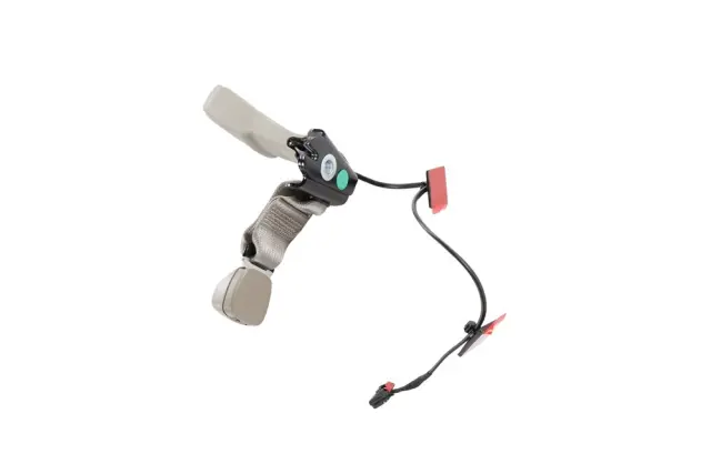 Latch - GM (84557145) - view 7