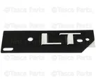 Tailgate Emblem - GM (84557549) - view 5
