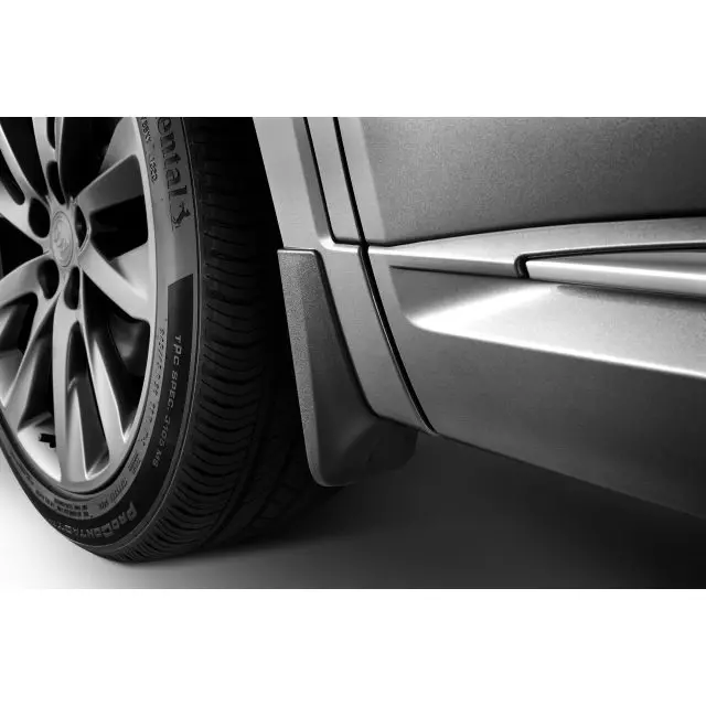 Splash Guards, Front - GM (84559706) - view 4