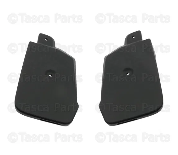 Splash Guards, Front - GM (84559706) - view 6