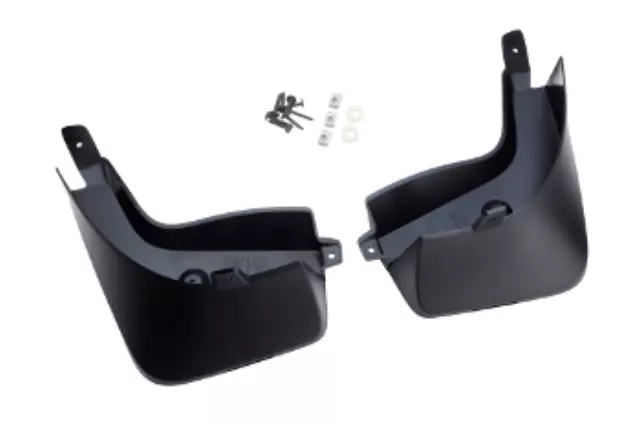 Splash Guards, Rear - GM (84559710) - view 3