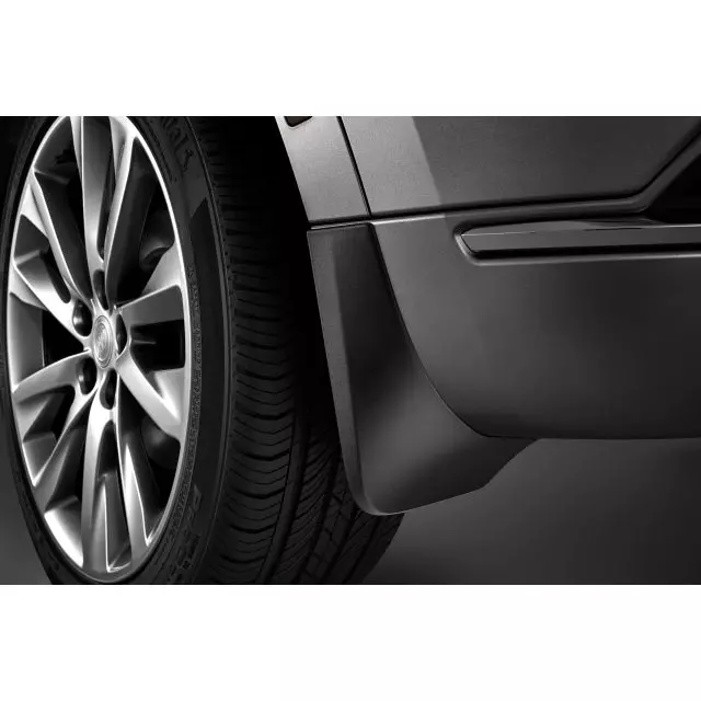Splash Guards, Rear - GM (84559710) - view 4