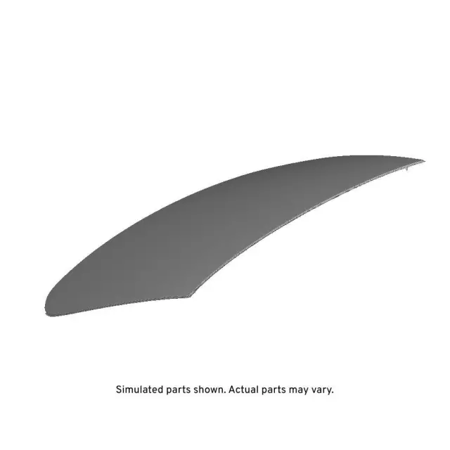 Windshield - GM (84559911)