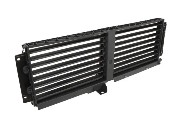 Front Bumper Shutter - GM (84560640) - view 3