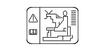 Caution Label - GM (84564766) - view 7