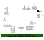 Caution Label - GM (84564766) - view 8
