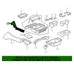 Applique - GM (84564795) - view 8