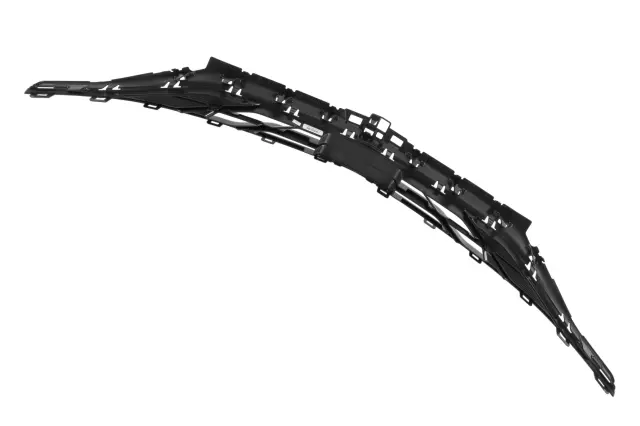 Front Inner Grille - GM (84565839) - view 2