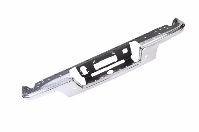 Bumper - GM (84567940) - view 4