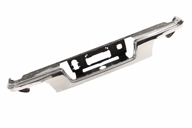 Bumper - GM (84568268)