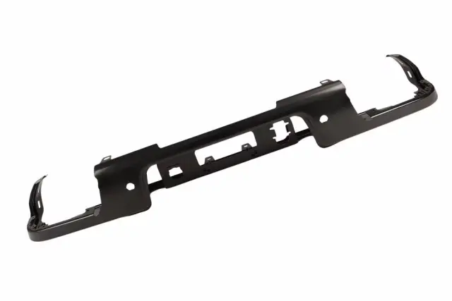 Bumper - GM (84568269) - view 4
