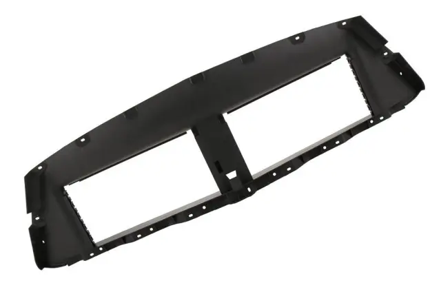 Front Bumper Shutter Frame - GM (84571732) - view 4