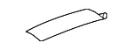 Sunshade - GM (84572608) - view 7