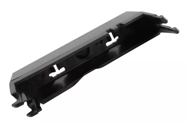Front Grille Insert - GM (84574482) - view 4
