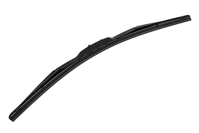 Windshield Wiper Blade, 17.96 in - GM (84574892)